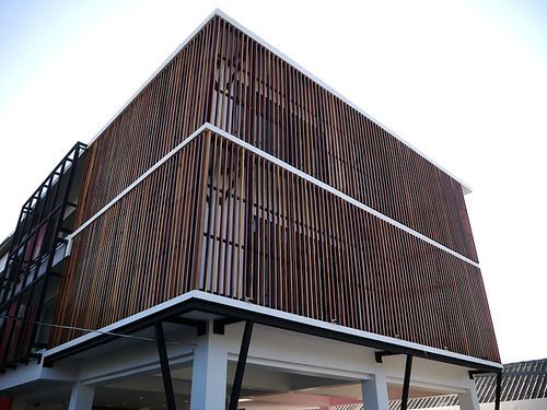 Chaykwan Hotel Phayao Exterior foto