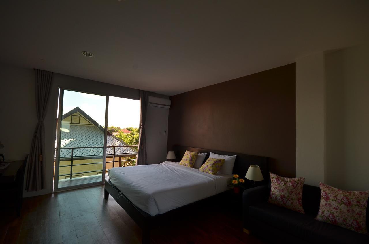 Chaykwan Hotel Phayao Quarto foto